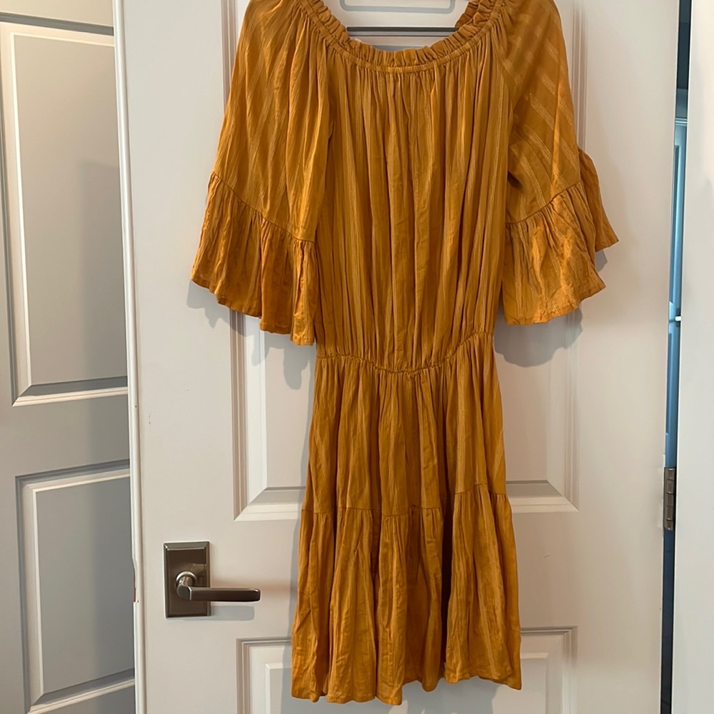 ASOS  sundress size 6 NWT